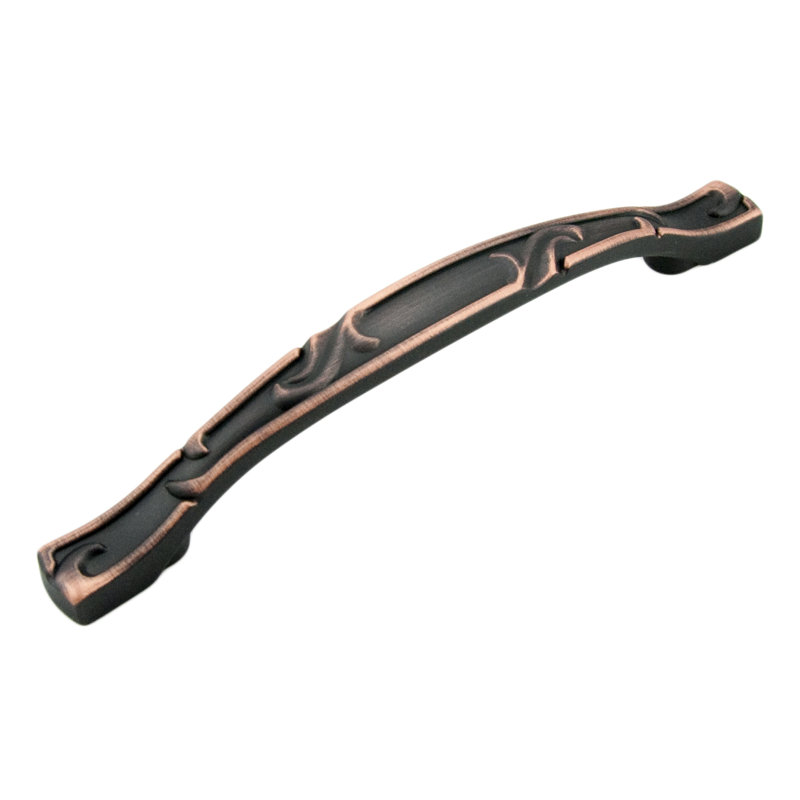 Nottingham Arch Pull, Valencia Bronze