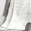 Couverture pour bébé en polyester -1452170743