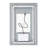 Luay Rectangle Mirror-736185768