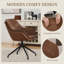 WANKFRNTE Executive Chair-221952600