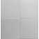 Blanca 12" x 12" Ceramic Wall & Floor Tile
