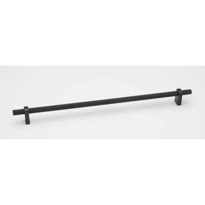 Vita Bella Knurled Bar Pull