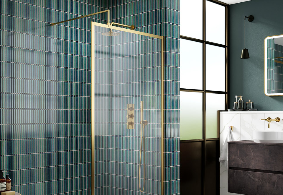 Glass & Enclosures