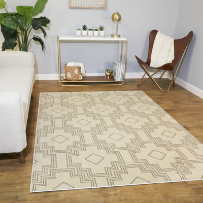 Arianne Geometric Indoor Rug