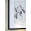 4 Botanical Home Decor - 20 po x 28 po, salon, salle à manger, chambre à coucher, crayons
