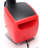 Uber Appliance Automatic Healthy Frozen Dessert Ice Cream Maker