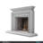 Napa Fireplace Surround-89968849