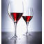 Mondial 11 oz. Crystal Red Wine Glass