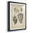 Black Framed selected