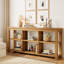 160cm Solid Wood Console Table