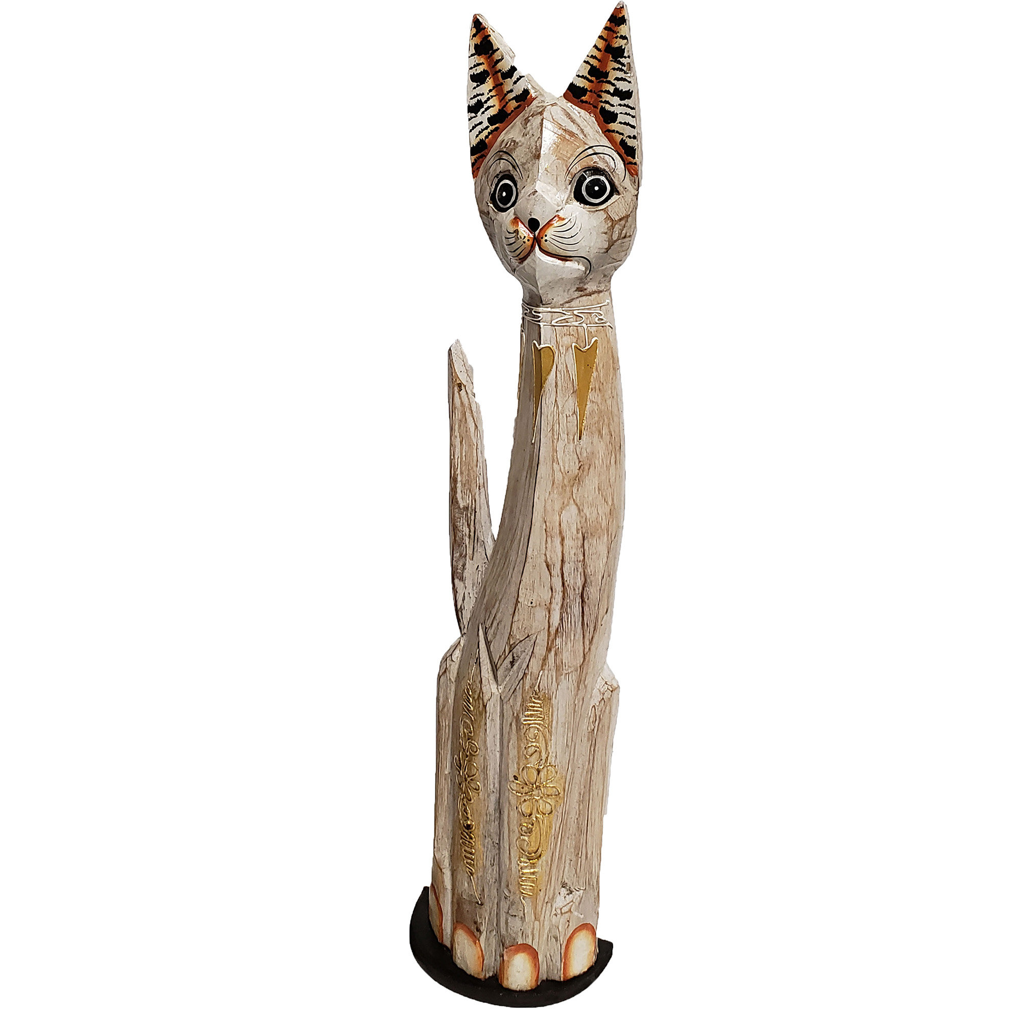 Stoneage Arts Global Sangat Baik Statue & Reviews | Wayfair