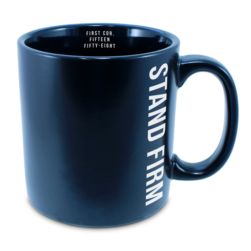 Demetra Ceramic Coffee Mug