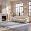 Linsly Geometric Area Rug-1041245373