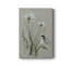 «Bouquet of Grace Bird II», reproduction sur toile tendue-1797088811