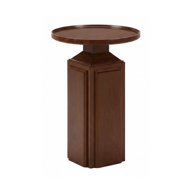 Table de bout Heritage