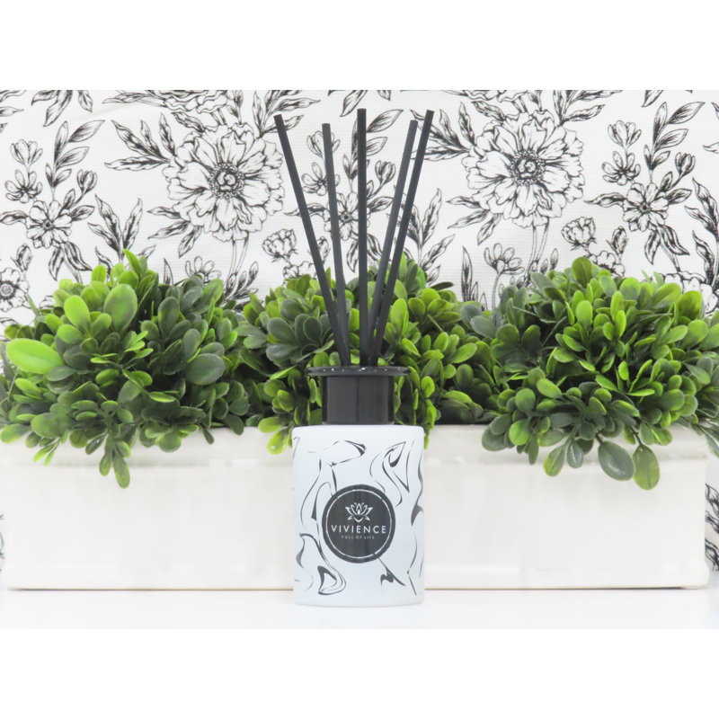 Plant / Floral Diffuser