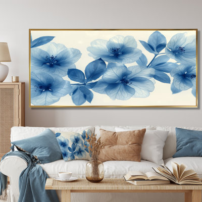 Gravois - Cherry Blossom Wall Art Print