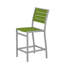 Chaise d'appoint de bureau POLYWOOD-9705784-9705787