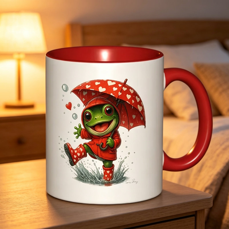 Mug