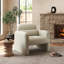 Fauteuil demi-tonneau Dylan
