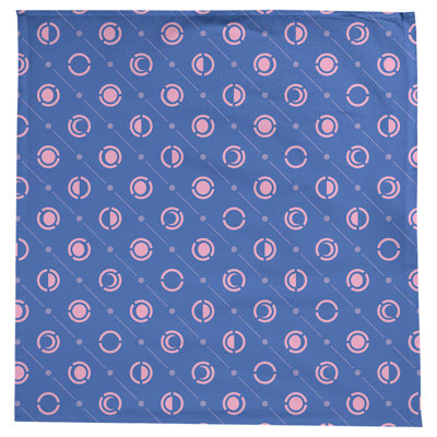 Nappe des phases de lune classiques