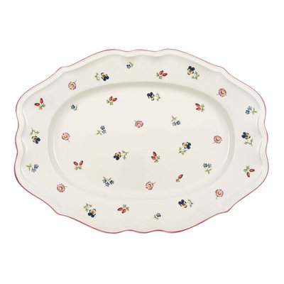 Villeroy & Boch Petite Fleur Platter