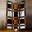 Quilted Throw Blanket-1358516590