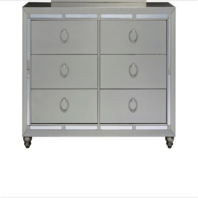 Vaisselier argent CHLOE GEMSTONE