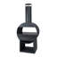 Circle Steel Smokeless Chimnea