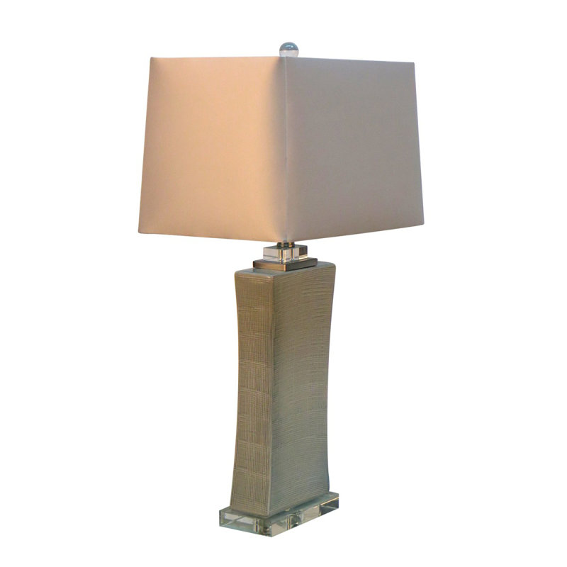 Lampe de table 28,75 po