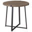 Table de bout Landen