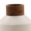 Wrenley Vase Set of 4 White