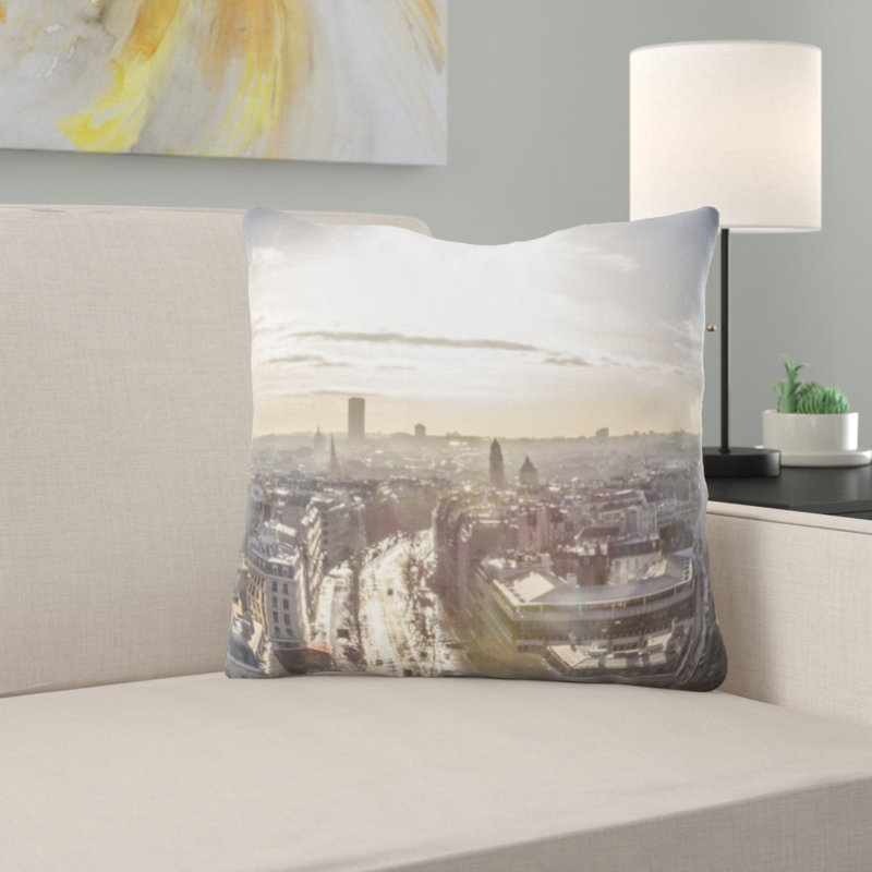 Coussin paris