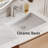 Loubertha 48'' Single Bathroom Vanity with White Top, Multi-layer Solid Wood, Two Drawers and Open Shelf-1976282706
