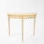 NADIA White Console