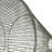 Metal Flat Wall Mirror-132043796