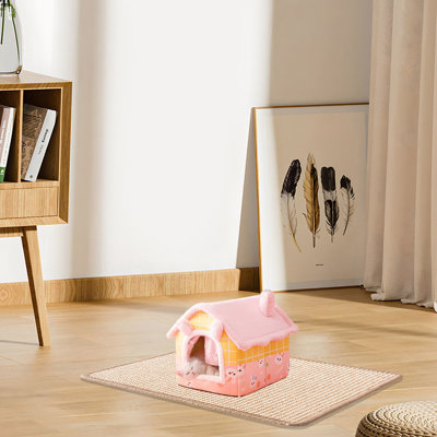 Lit pour chien en polyester Dorlan