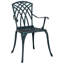 Patio Dining Armchair-1514950007