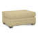 Bedford Upholstered Ottoman