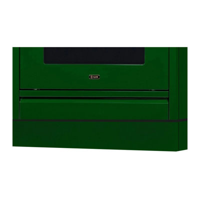 Ensemble de garniture ILVE Nostalgie And Professional