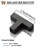 Bar Knob Multipack-41511889