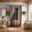 Rideau de douche Funchess-474554714