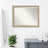Mezzo Solid Wood Wall Mirror-1146094562-1146094588