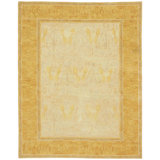 ASRS60760GLPE Hand Knotted Wool Area Rug