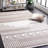 Lotus Geometric Indoor/Outdoor Rug-524011852