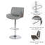 Tabouret de bar Gabby-582952143