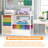 Craft Storage Cabinet Compatible with Cricut Machines