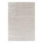Textural Hand Woven Kilim Silk Area Rug-332933141