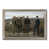 Beaded Pewter Satin