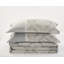 Bedspread Charm Double Beige-135299840-135299845